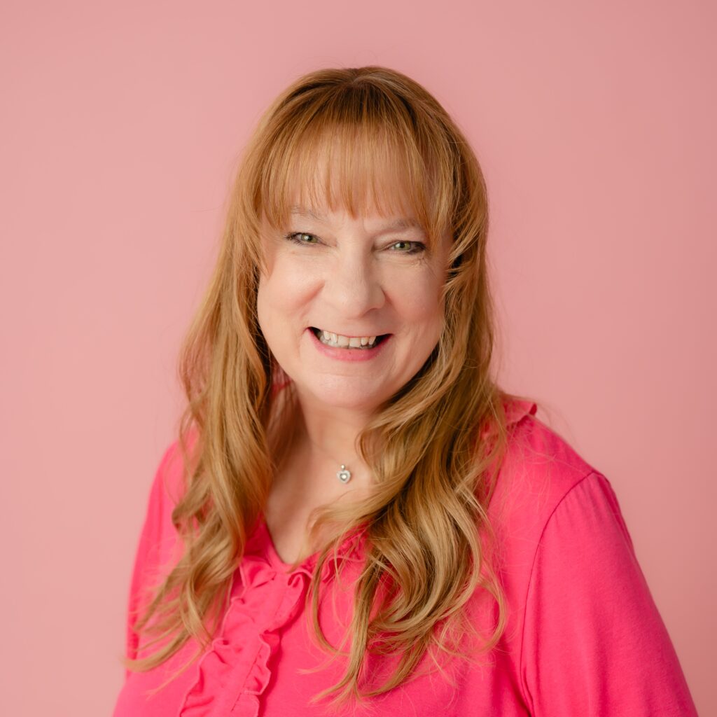 Deb Evans