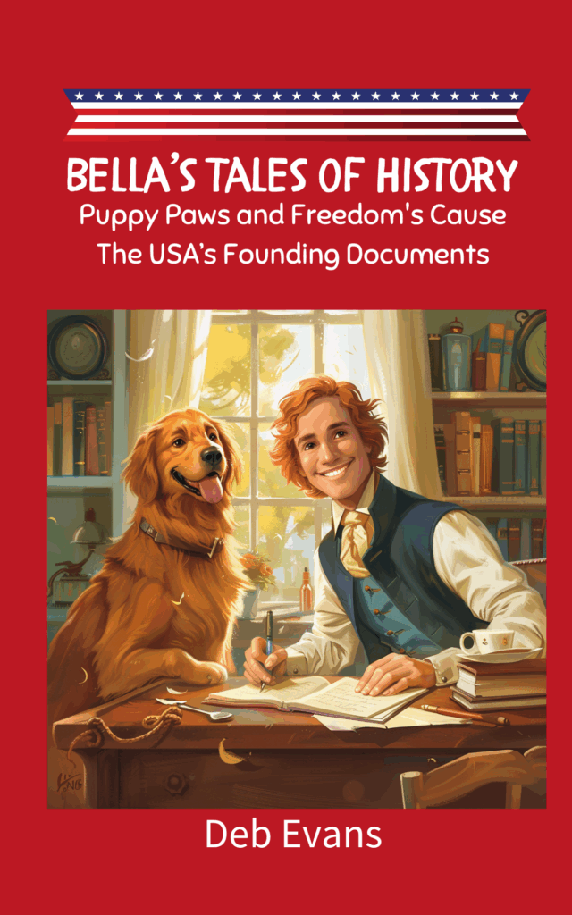 Bellas Tales of HIstory