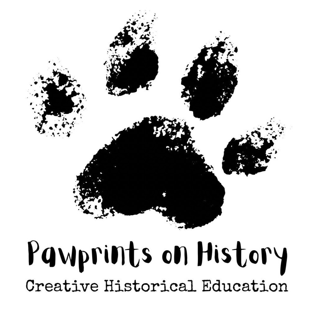 bella's tales of history